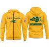North Dakota State University Freedom 2025 Zip Hoodie 3 North Dakota State University Freedom 2025 Zip Hoodie (2)