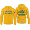 North Dakota State University This Is Our Turning Point USA 2025 Hoodie (2)