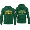 North Dakota State University This Is Our Turning Point USA 2025 Hoodie (3)