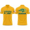 North Dakota State University This Is Our Turning Point USA 2025 Polo Shirt