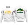 North Dakota State University This Is Our Turning Point USA 2025 Sweatshirt