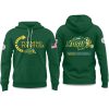 North Dakota State University Turning Point USA 2025 Hoodie (2)