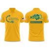 North Dakota State University Turning Point USA 2025 Polo Shirt 4 North Dakota State University Turning Point USA 2025 Polo Shirt (2)