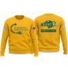 North Dakota State University Turning Point USA 2025 Sweatshirt