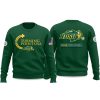 North Dakota State University Turning Point USA 2025 Sweatshirt