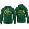 North Dakota State University Turning Point USA 2025 Zip Hoodie (2)