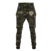 2025 Bears Salute to Service Camo Hoodie