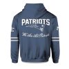 Patriots Rivalries We Are All Patriots Hoodie 2025 5 Patriots Rivalries We Are All Patriots Hoodie 2025