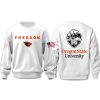Oregon State University Freedom 2025 Sweatshirt