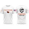 Oregon State University Freedom 2025 T Shirt (1)