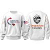 Oregon State University Turning Point USA 2025 Sweatshirt 8 Oregon State University Turning Point USA 2025 Sweatshirt