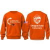 Oregon State University Turning Point USA 2025 Sweatshirt