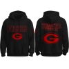 Packers Stranger Things 2025 Hoodie 7 Packers Stranger Things 2025 Hoodie 1