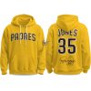 Padres Randy Jones 1950 2025 Tribute 2025 Hoodie 4 Padres Randy Jones 1950 2025 Tribute 2025 Hoodie