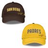 Padres Randy Jones 1950 2025 Tribute 2025 Hoodie