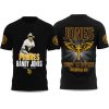 Padres Randy Jones Rest In Peace Forever 35 Shirt