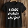 Pat Mcafee Wears Lights Camera Maction Shirt 5 Pat Mcafee Wears Lights Camera Maction Shirt