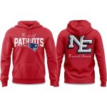 Patriots 2025 Rivalries Nor’Easter Storm Blue Hoodie