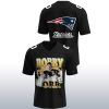 Patriots Bobby Orr 2025 Football Jersey 3 Patriots Bobby Orr 2025 Football Jersey