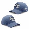 Patriots Rivalries Nor’Easter Storm Blue 2025 Hat 5 Patriots Rivalries Nor’Easter Storm Blue 2025 Hat
