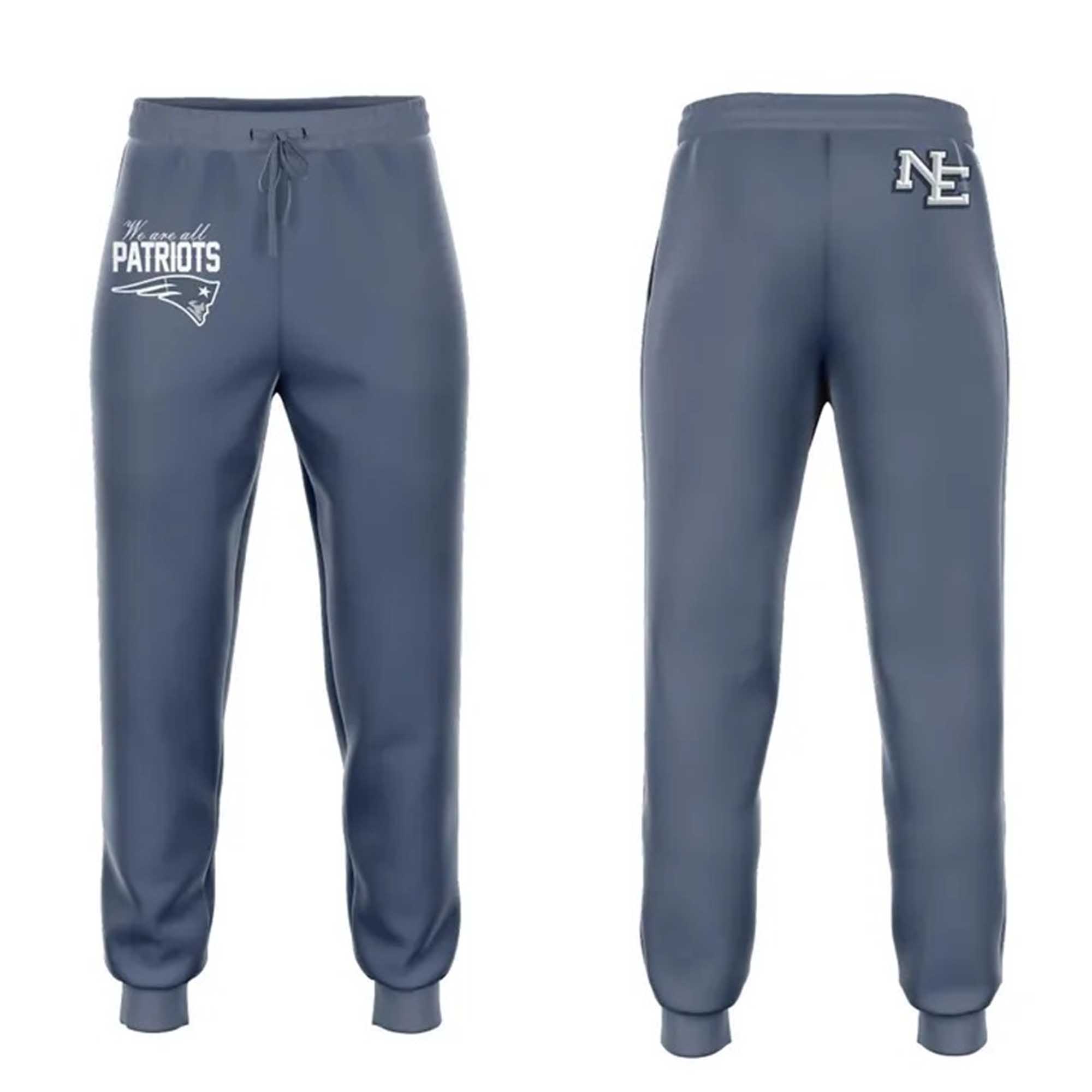 Patriots Rivalries We Are All Patriots 2025 Zip Hoodie 3 Patriots Rivalries We Are All Patriots 2025 Zip Hoodie