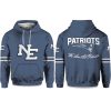 Patriots Rivalries We Are All Patriots Hoodie 2025 5 Patriots Rivalries We Are All Patriots Hoodie 2025