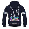 Personalized Cowboys Bad Bunny Bowl LX 2025 2026 Hoodie 3 Personalized Cowboys Bad Bunny Bowl LX 2025 2026 Hoodie 2