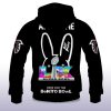 Personalized Falcons Bad Bunny Bowl LX 2025 2026 Hoodie 3 Personalized Falcons Bad Bunny Bowl LX 2025 2026 Hoodie 2
