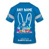 Personalized Lions Bad Bunny Bowl LX 2025 2026 Shirt 3 Personalized Lions Bad Bunny Bowl LX 2025 2026 Shirt 2