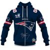 Personalized Patriots Bad Bunny Bowl LX 2025 2026 Zipper Hoodie 5 Personalized Patriots Bad Bunny Bowl LX 2025 2026 Zipper Hoodie