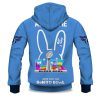 Personalized Titans Bad Bunny Bowl LX 2025 2026 Hoodie 3 Personalized Titans Bad Bunny Bowl LX 2025 2026 Hoodie 2