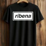 Phil Lester Wears Ribena Shirt