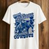 Post Malone Cowboys Live From Arlington Texas Shirt