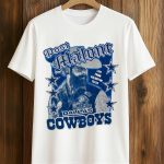 Post Malone Cowboys Live From Arlington Texas Shirt