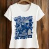 Post Malone Cowboys Live From Arlington Texas Shirt