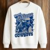 Post Malone Cowboys Live From Arlington Texas Shirt