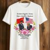 President Trump and Zohran Mamdani Peace Summit November 21, 2025 Shirt 5 President Trump and Zohran Mamdani Peace Summit November 21, 2025 Shirt
