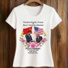President Trump and Zohran Mamdani Peace Summit November 21, 2025 Shirt