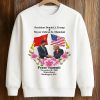 President Trump and Zohran Mamdani Peace Summit November 21, 2025 Shirt