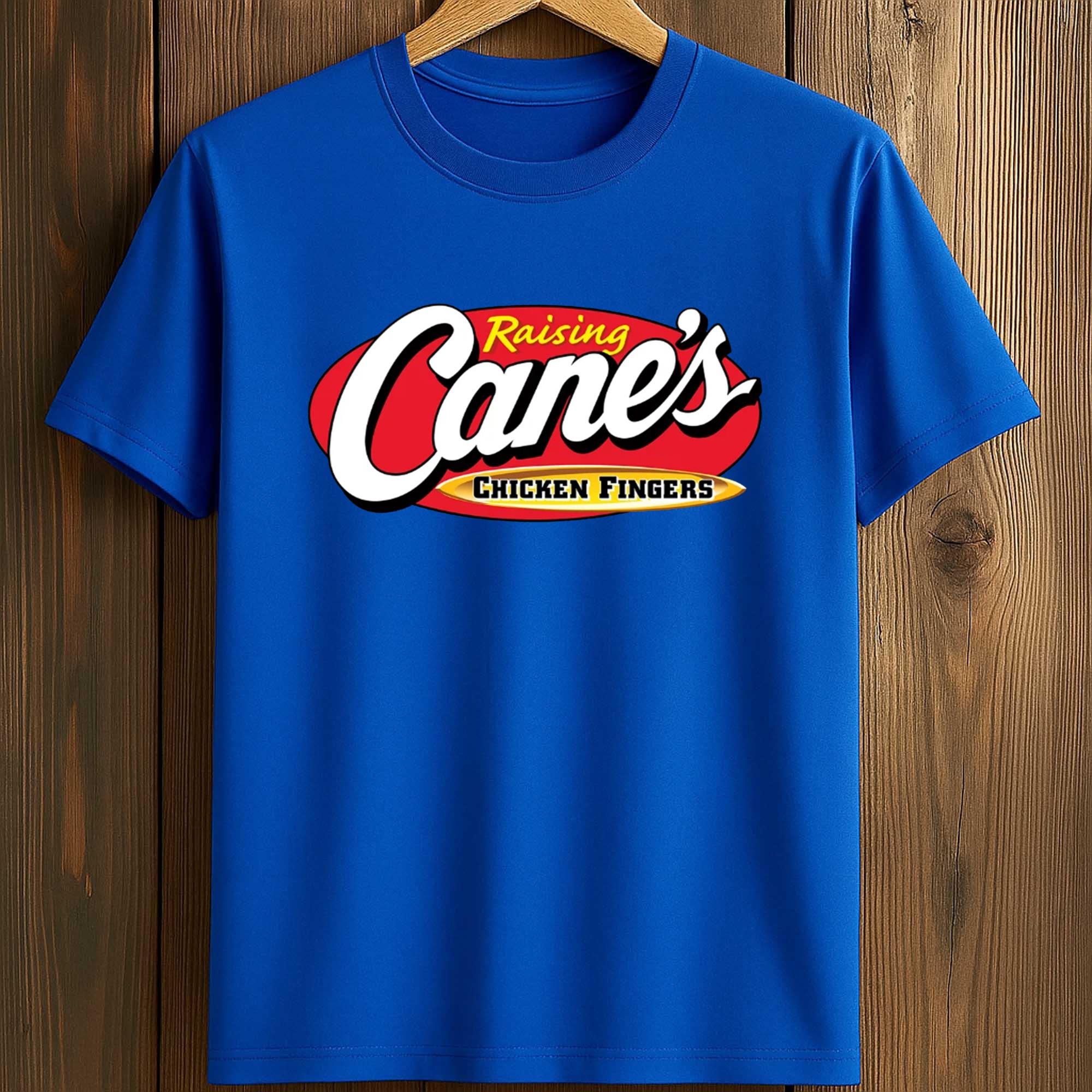 Raising Cane's Chicken Fingers Shirt Raising Cane's Chicken Fingers Shirt