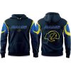 Rams Rivalries Mid Night Mode Uniforms 2025 Hoodie