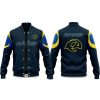 Rams Rivalries Mid Night Mode Uniforms 2025 Jacket