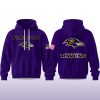 Ravens Freedom 2025 Hoodie