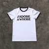 Russell Tovey J'adore A Whore Shirt 3 Russell Tovey J'adore A Whore Shirt