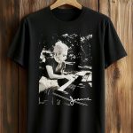 Sam Elliott Lady Gaga Shirt