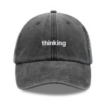 Sam Mcallister Thinking Hat