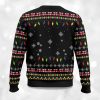Santa’s Favorite Mom Ugly Christmas Sweater 3 Santa's Favorite Mom Ugly Christmas Sweater 2