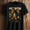 Shohei Ohtani & Yoshinobu Yamamoto Drinking And Smoking Shirt 4 Shohei Ohtani & Yoshinobu Yamamoto Drinking And Smoking Shirt