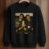 Shohei Ohtani & Yoshinobu Yamamoto Drinking And Smoking Shirt