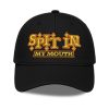 Spit In My Mouth Hat 4 Spit In My Mouth Hat